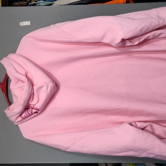 CHAMPION X CANDY LAND COLAB EXCLUSIVE “HERITAGE” PULLOVER HOODIE 2x - Picture 3 of 11